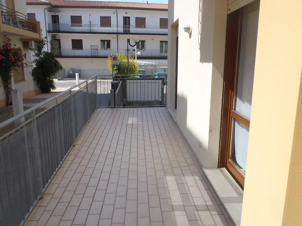 Apartment Residence Metropol Lido di Jesolo