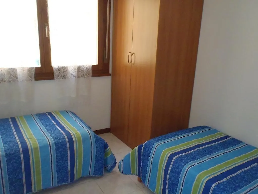 Residence Metropol Lido di Jesolo Italien