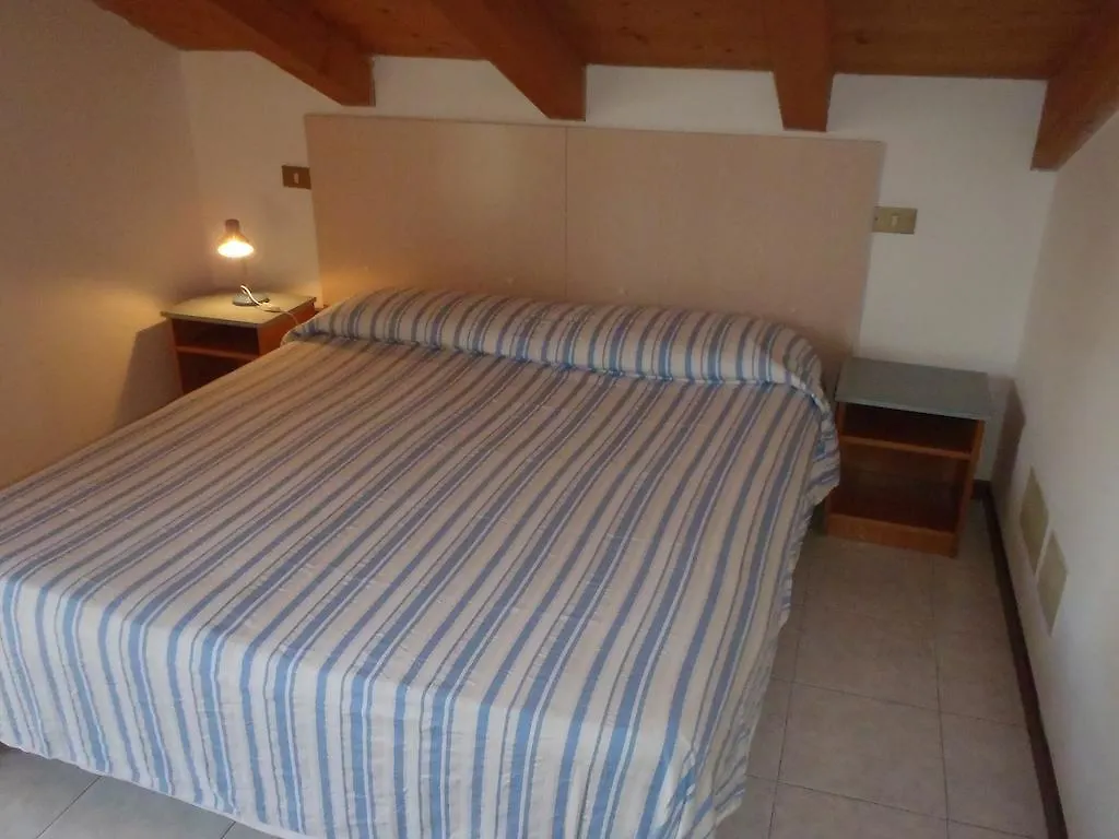 Residence Metropol Lido di Jesolo 0*,  Italien
