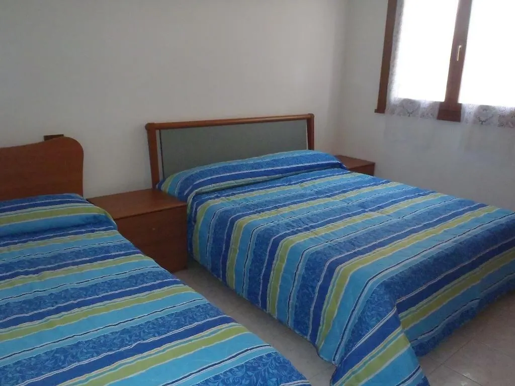 Residence Metropol Lido di Jesolo Apartment